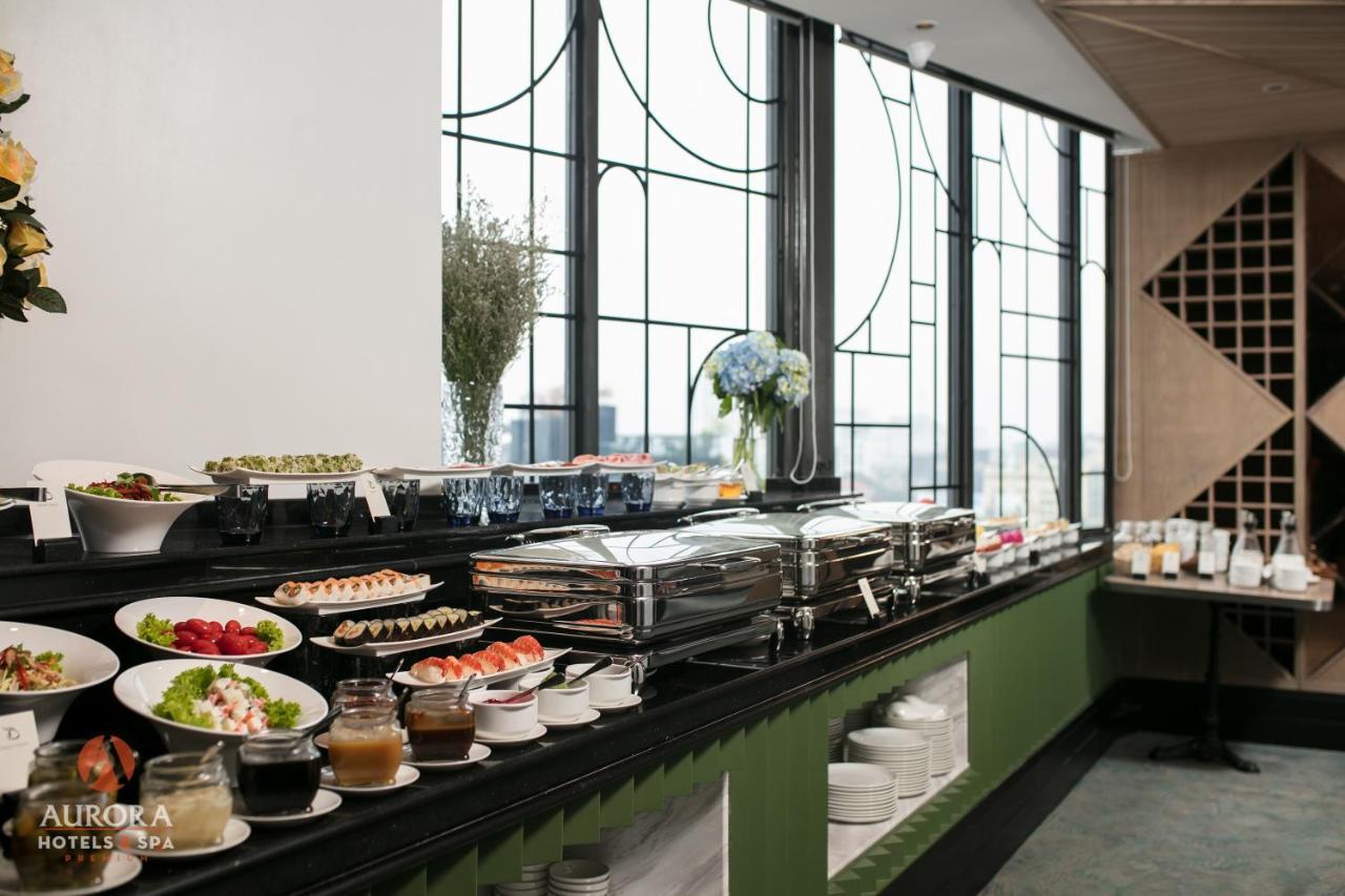 Aurora Premium - A Lifestyle Hotel Ханой Екстериор снимка